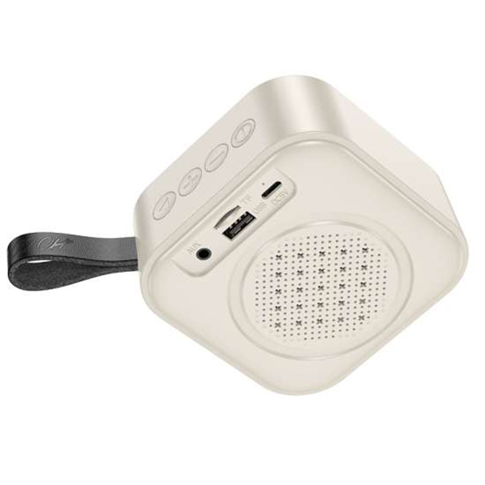 Mini haut-parleur stéréo Bluetooth sans fil portable Mini haut-parleur stéréo Bluetooth sans fil portable